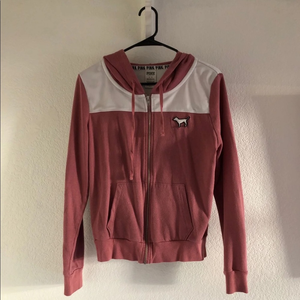 PINK Victoria’s Secret Jacket